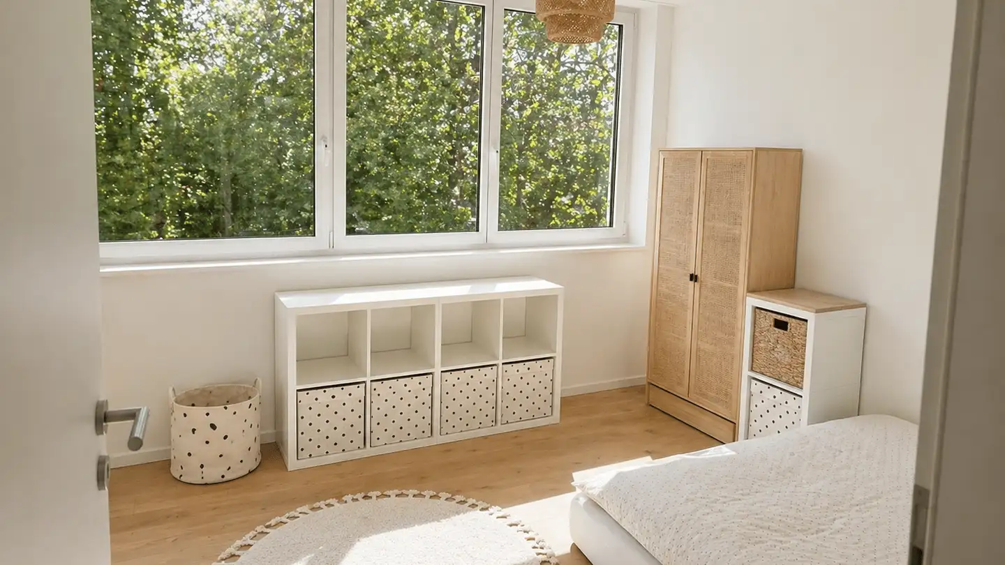 Appartement à louer - Chemin De-Sous-Le-Crêt 2, 1256 Troinex - Photo 4