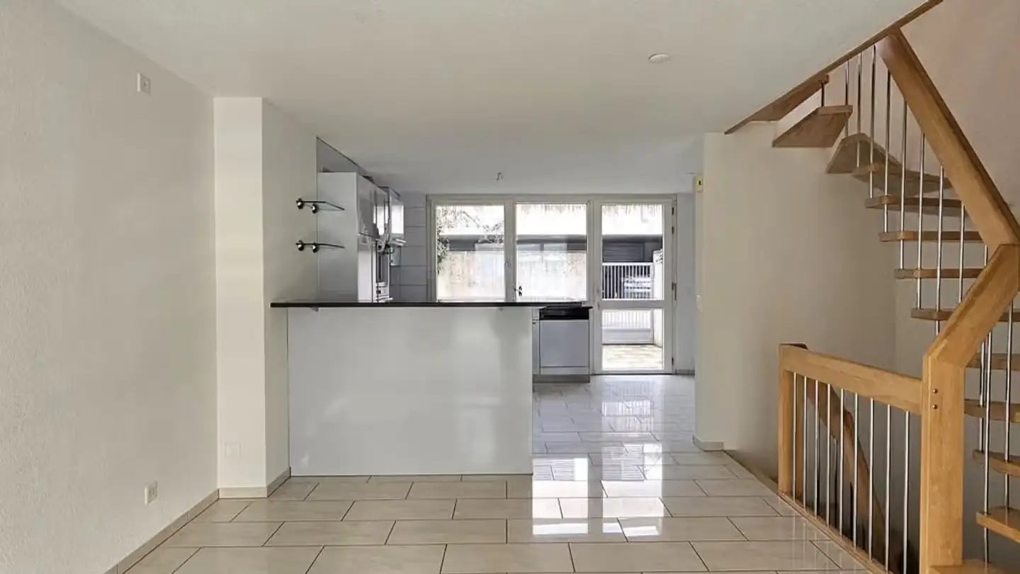 Row house for rent - Sonnmatte 13, 3250 Lyss - Photo 4