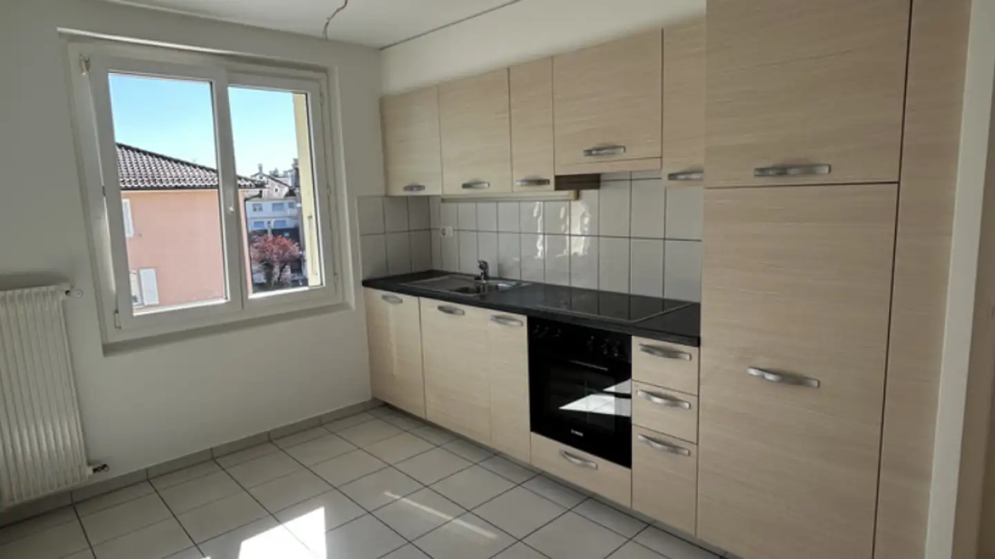 Apartment for rent - Chemin des Noutes 15, 1023 Crissier - Photo 2
