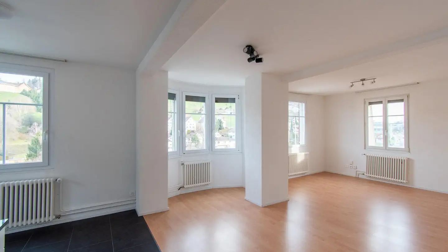 Wohnung mieten - Winkelstrasse 16, 9100 Herisau