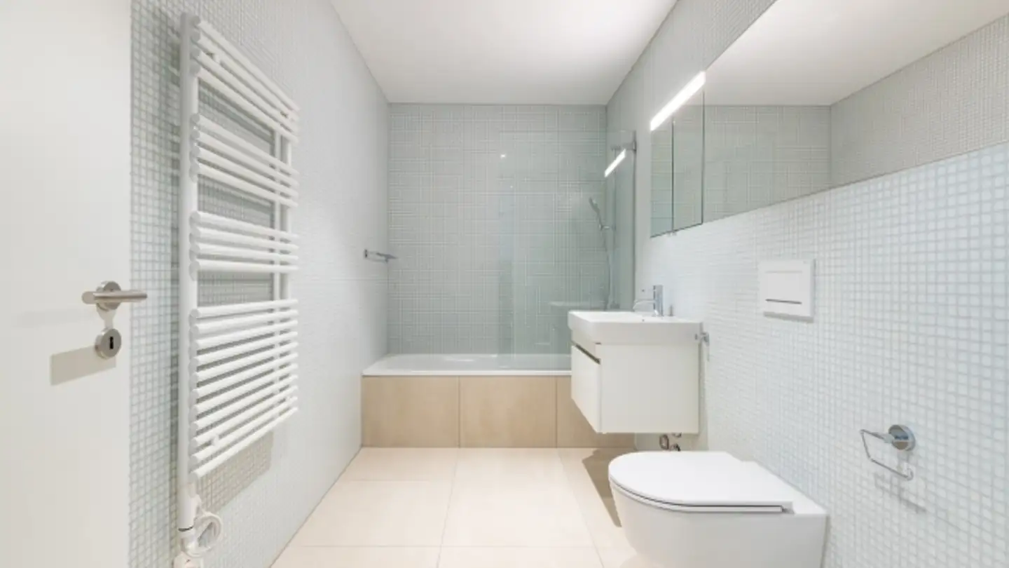 Appartement à louer - Letzigraben 120, 8047 Zürich