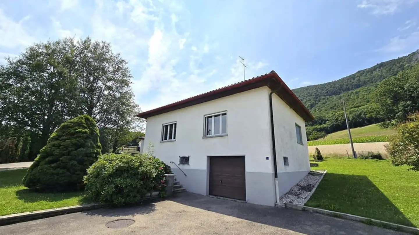 Single house for sale - 2019 Rochefort