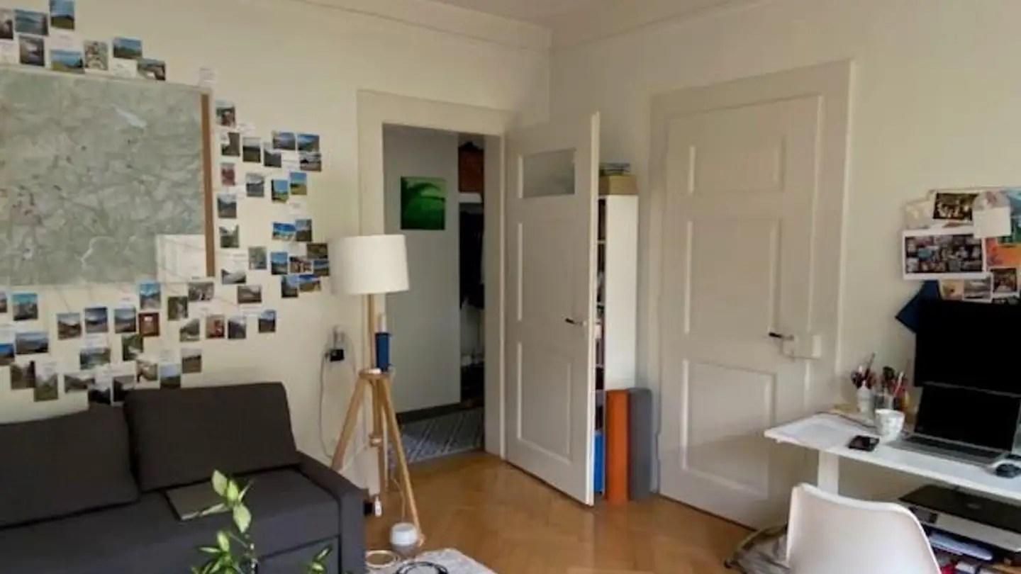 Appartement à louer - Rosenweg 28, 3007 Bern - Photo 2