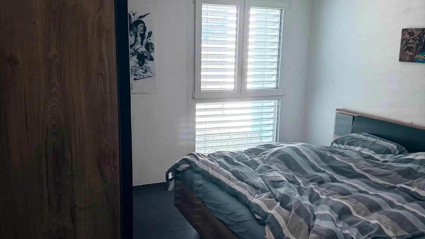 Appartamento in affitto - A Torascia, 6702 Claro