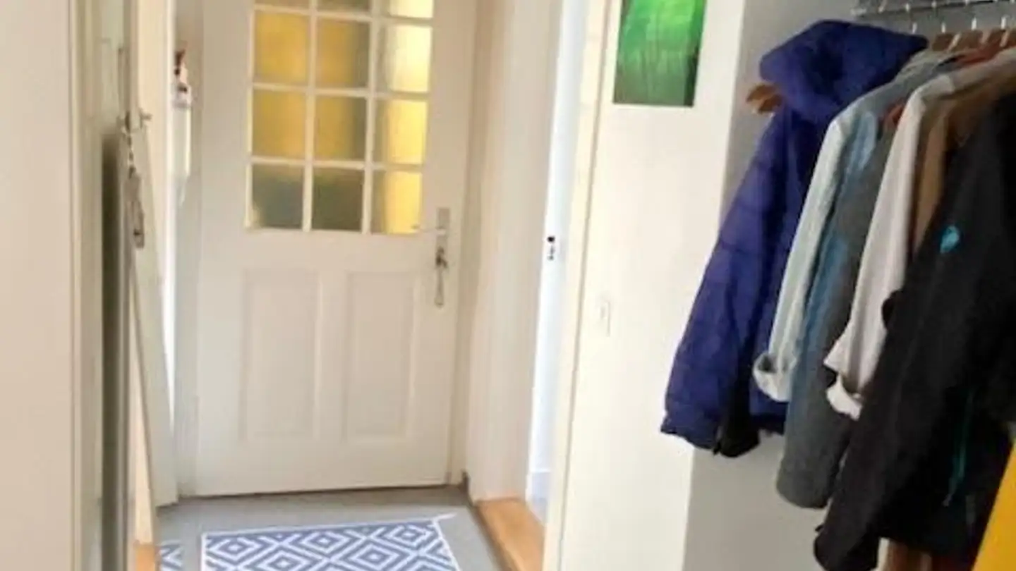Appartement à louer - Rosenweg 28, 3007 Bern - Photo 3