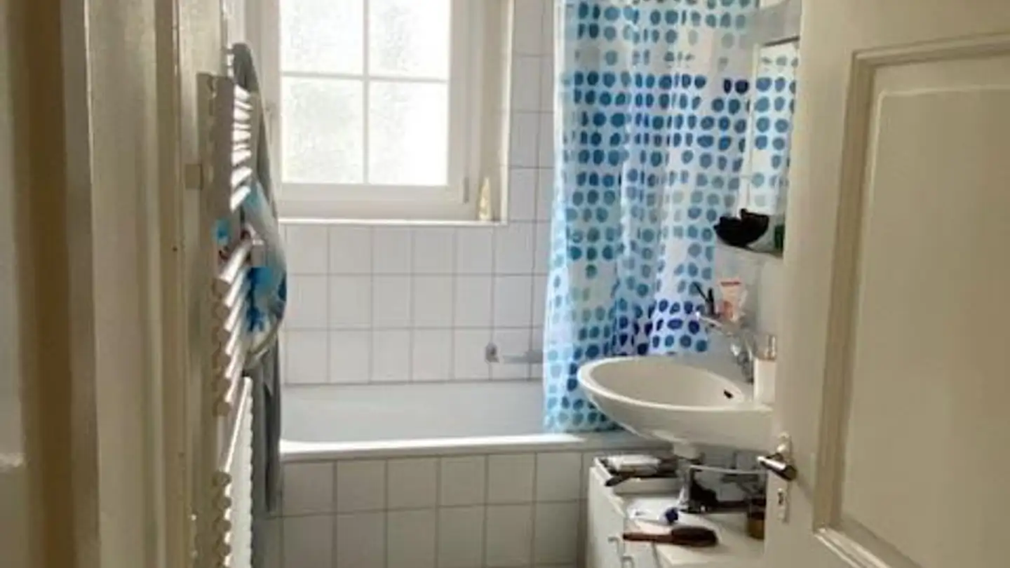 Appartement à louer - Rosenweg 28, 3007 Bern - Photo 4