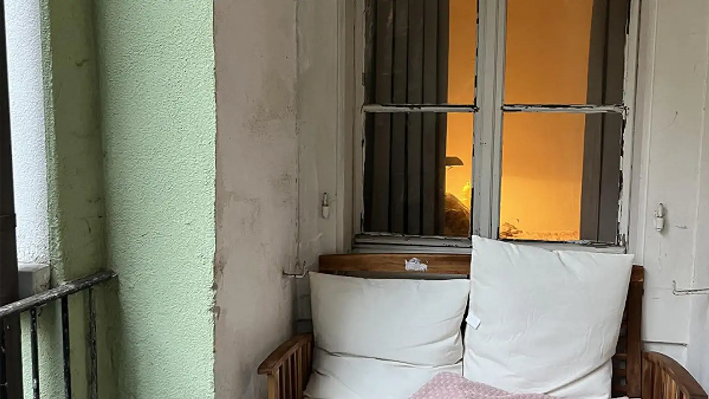 Appartamento in affitto - Birkenstrasse 29, 4055 Basel - Foto 2