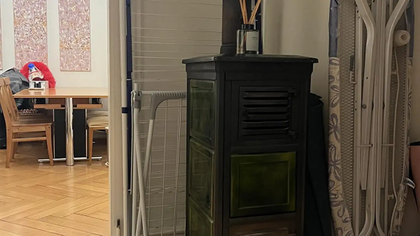 Appartamento in affitto - Birkenstrasse 29, 4055 Basel - Foto 3