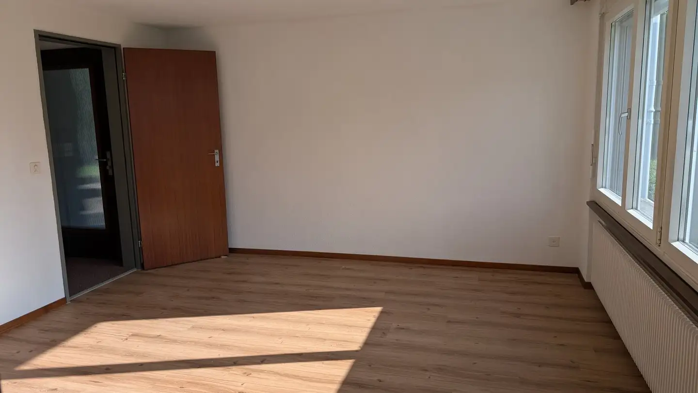 Studio medico in affitto - Kägiswilerstrasse 43, 6064 Kerns - Foto 4