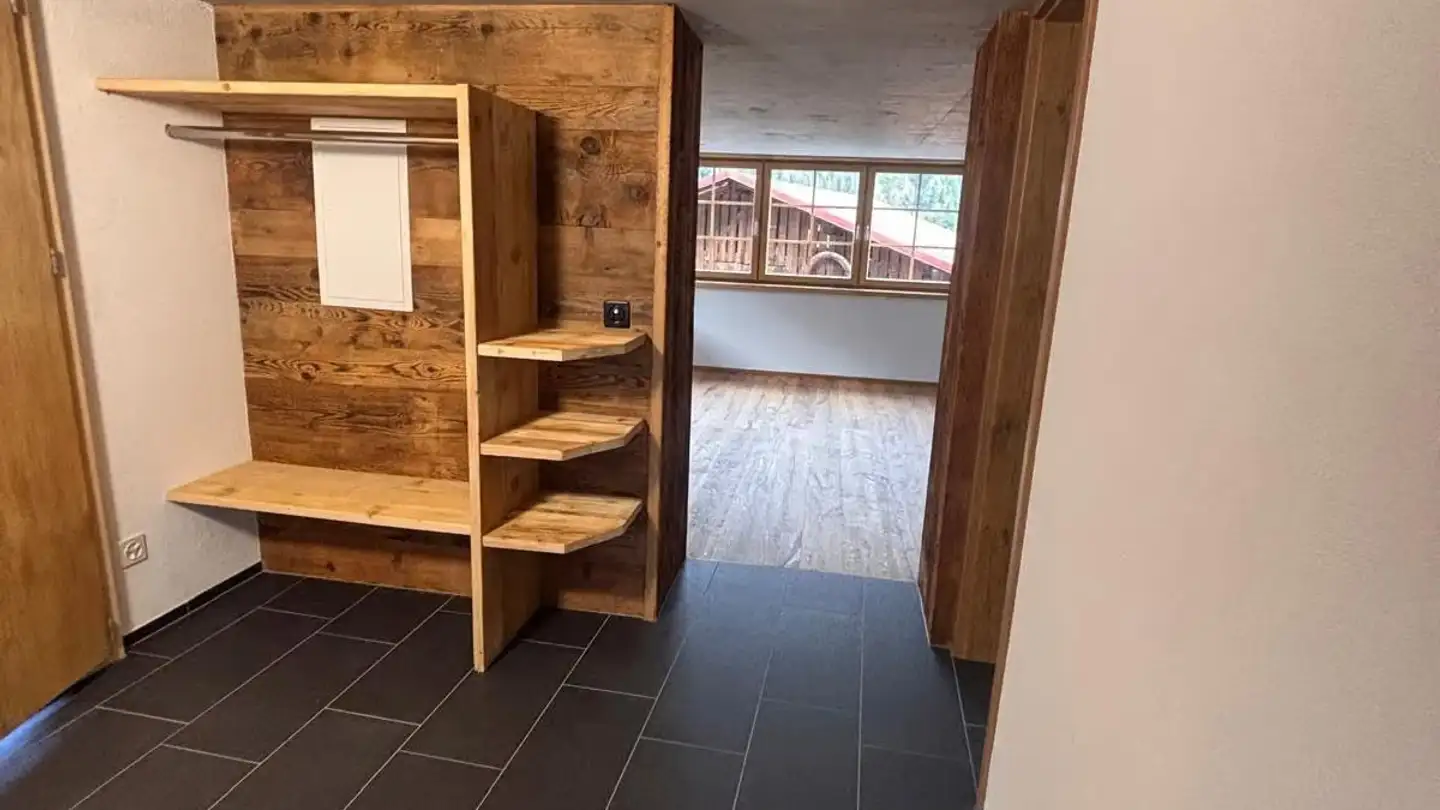 Apartment for rent - Via Tgermanal 3, 7166 Trun - Photo 3