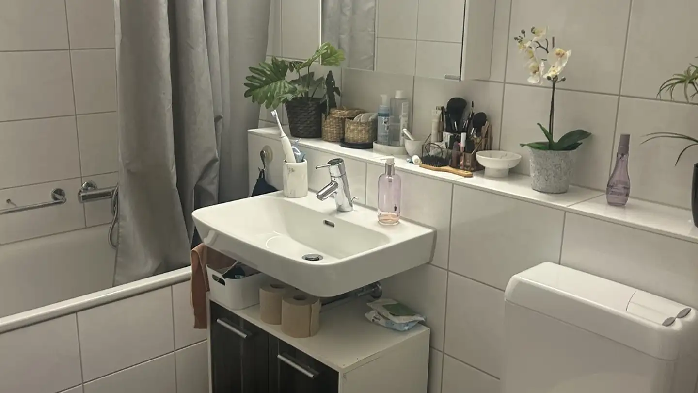 Apartment for rent - Im Cholplatz 32, 8180 Bülach - Photo 3