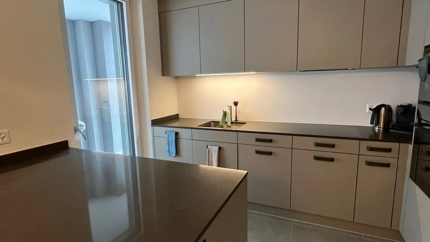 Apartment for rent - Oskar-Bider-Strasse 30, 8600 Dübendorf - Photo 3