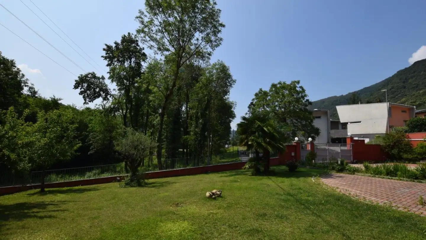 Single house for sale - 6807 Taverne