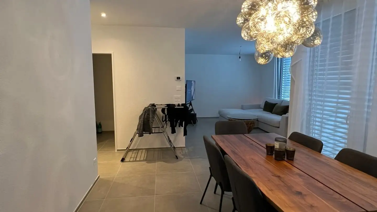 Apartment for rent - Oskar-Bider-Strasse 30, 8600 Dübendorf - Photo 2