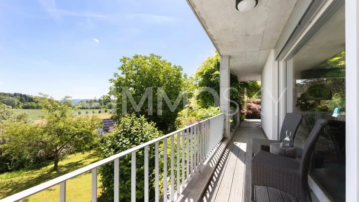 Single house for sale - 1, 8306 Brüttisellen