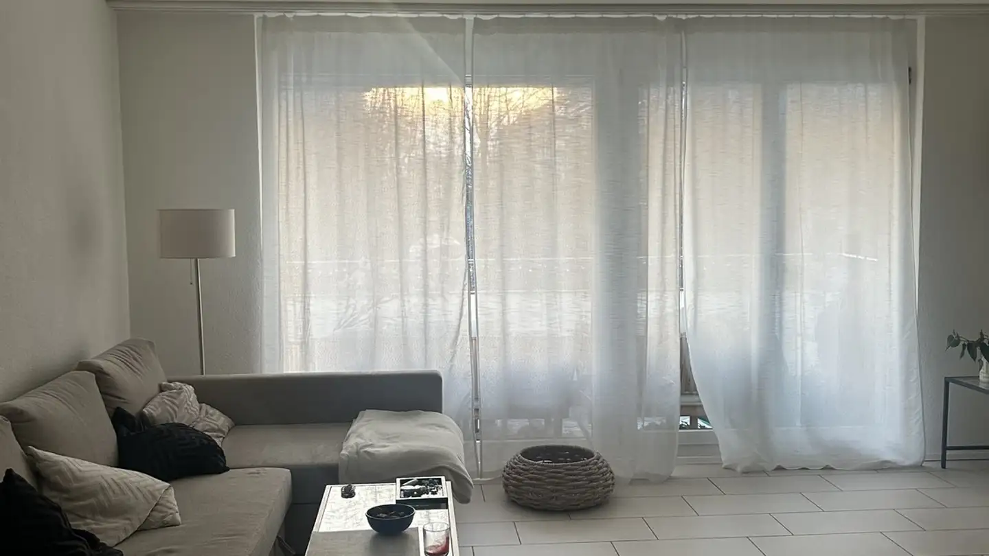 Apartment for rent - Im Cholplatz 32, 8180 Bülach - Photo 4