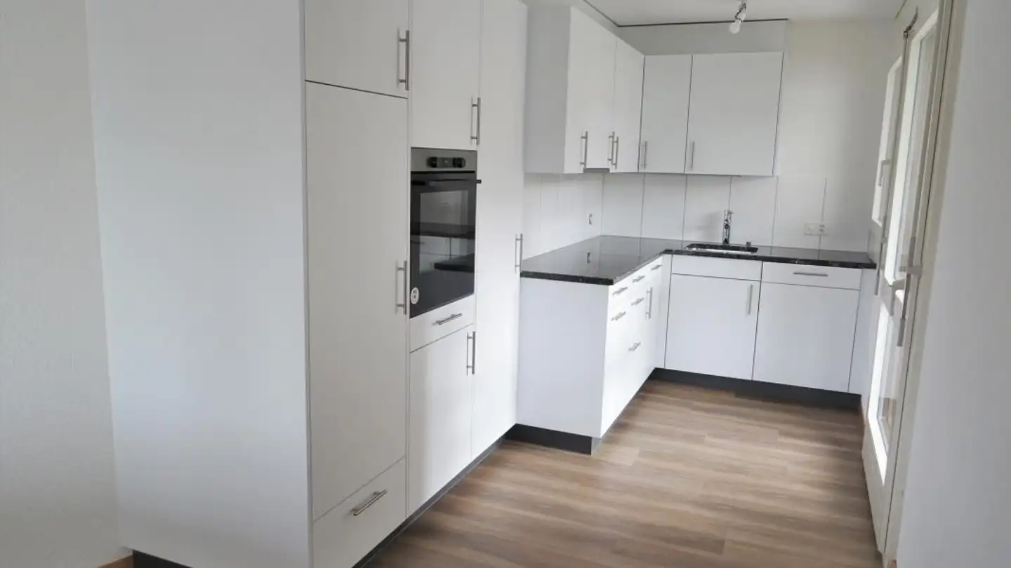 Apartment for rent - Stockhornstrasse 49, 3700 Spiez