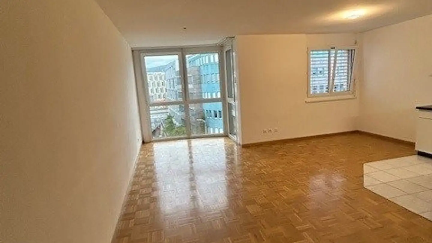 Wohnung mieten - Avenue Du Général-Guisan 25, 1800 Vevey