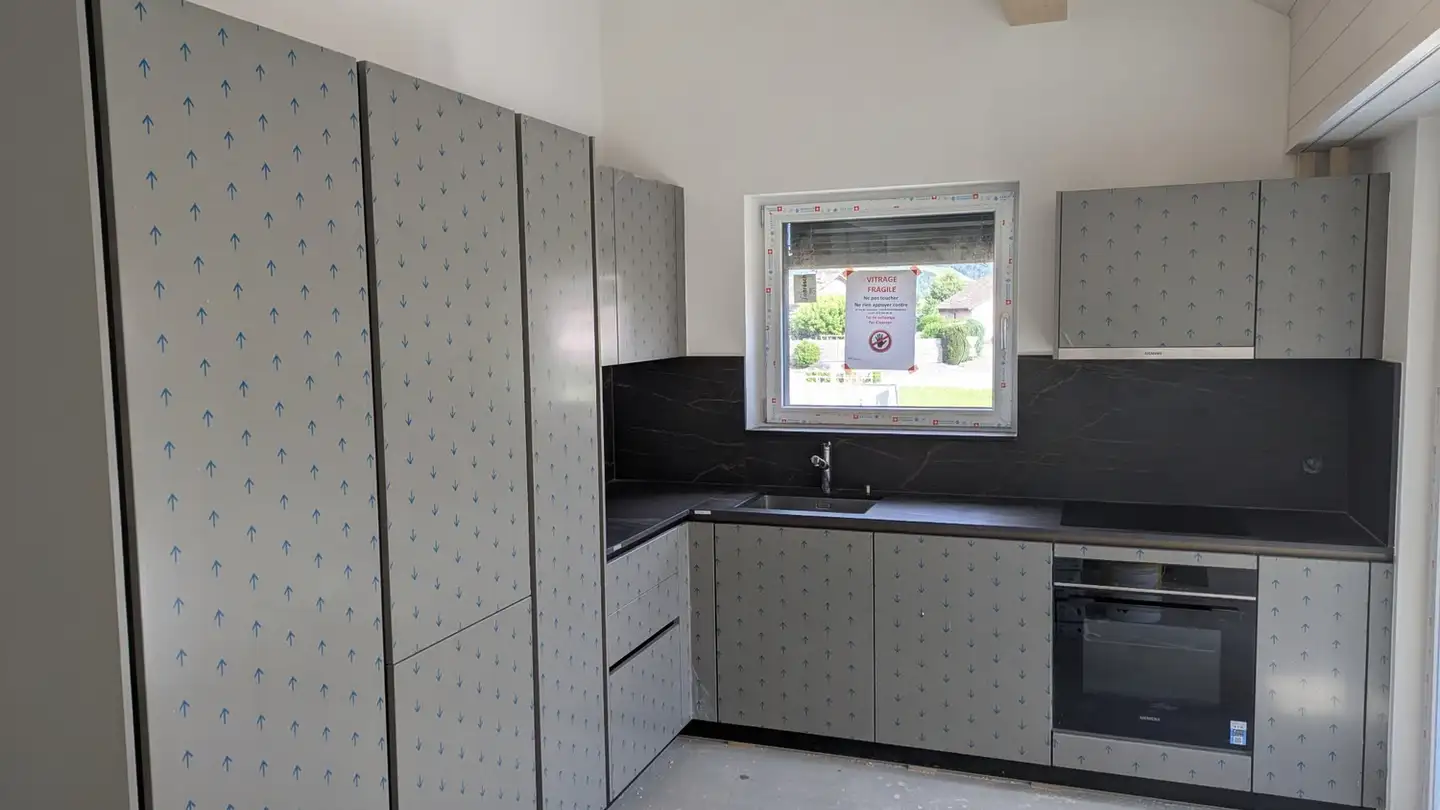 Apartment for rent - 1643 Gumefens - Photo 3
