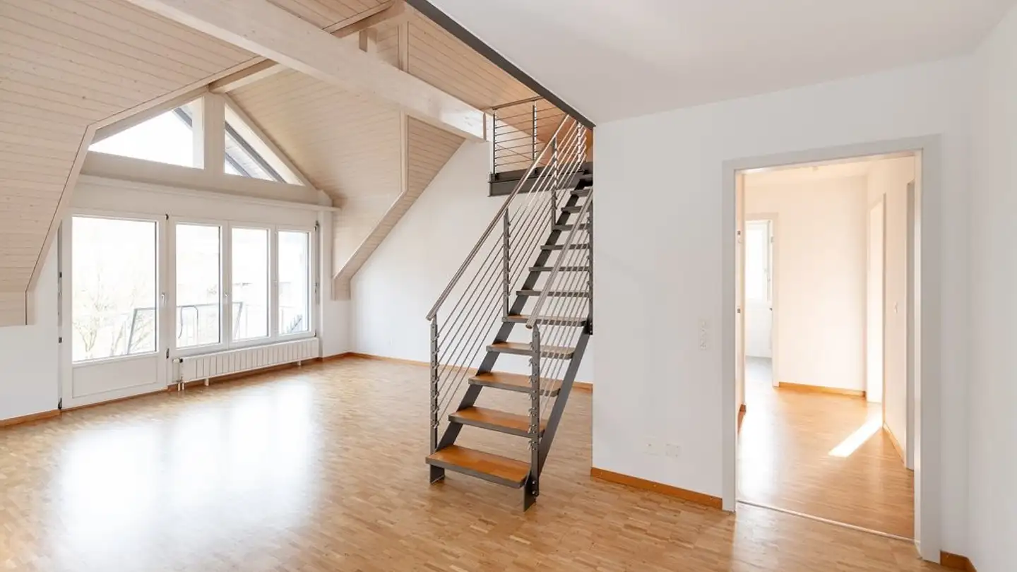 Apartment for rent - Eymattstrasse 192, 3032 Hinterkappelen - Photo 2