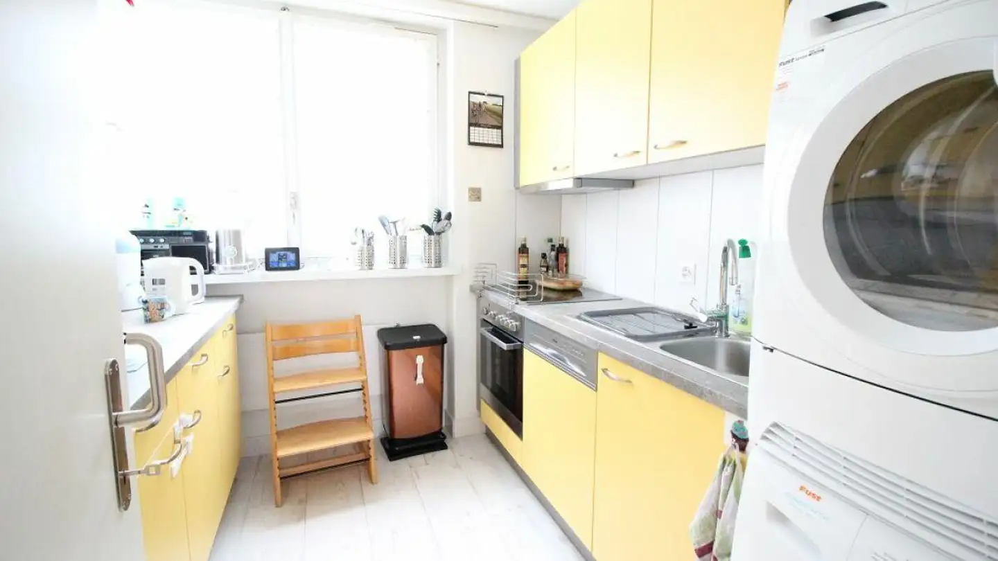 Appartamento in affitto - Stimmerstrasse 19, 8200 Schaffhausen - Foto 2