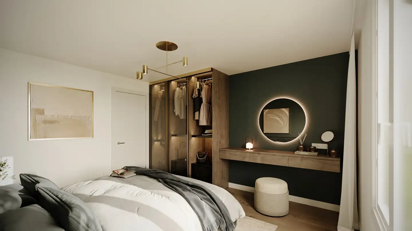 Casa singola in vendita - Rue De Sous-Vanel 7, 1896 Vouvry - Foto 4