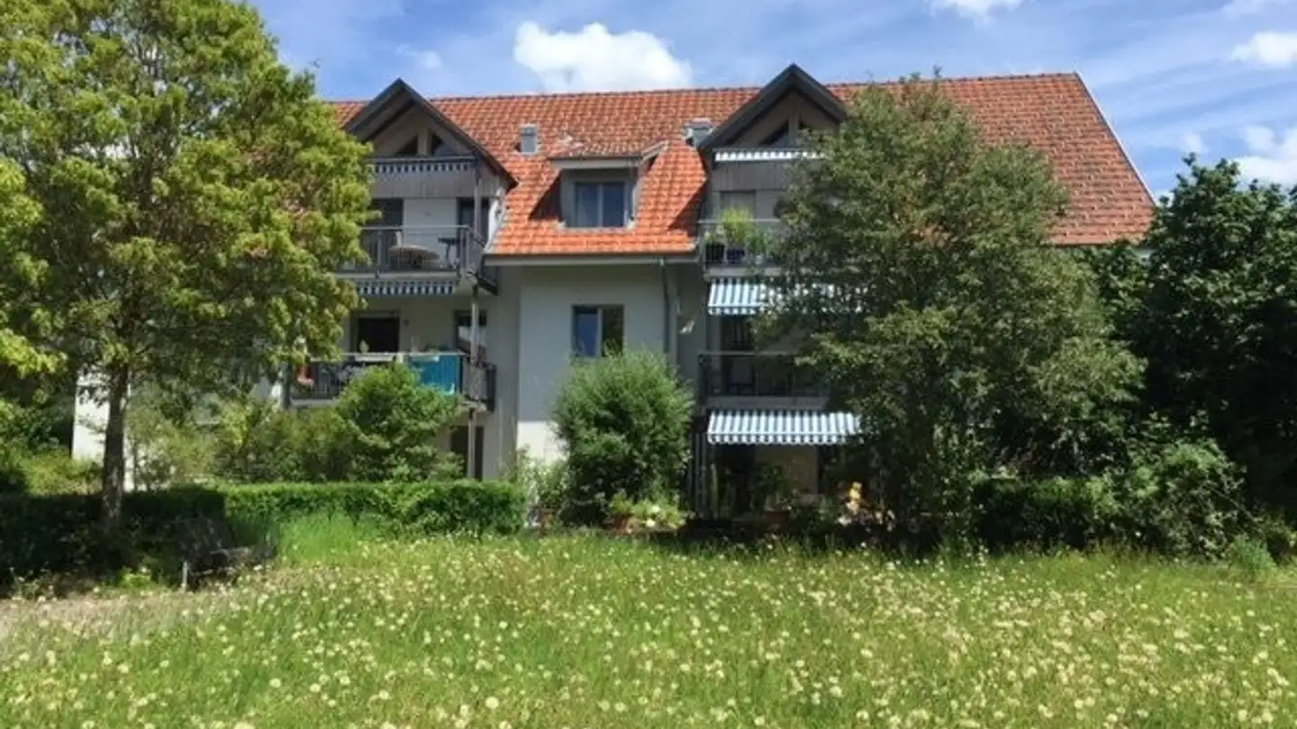 Apartment for rent - Eymattstrasse 192, 3032 Hinterkappelen