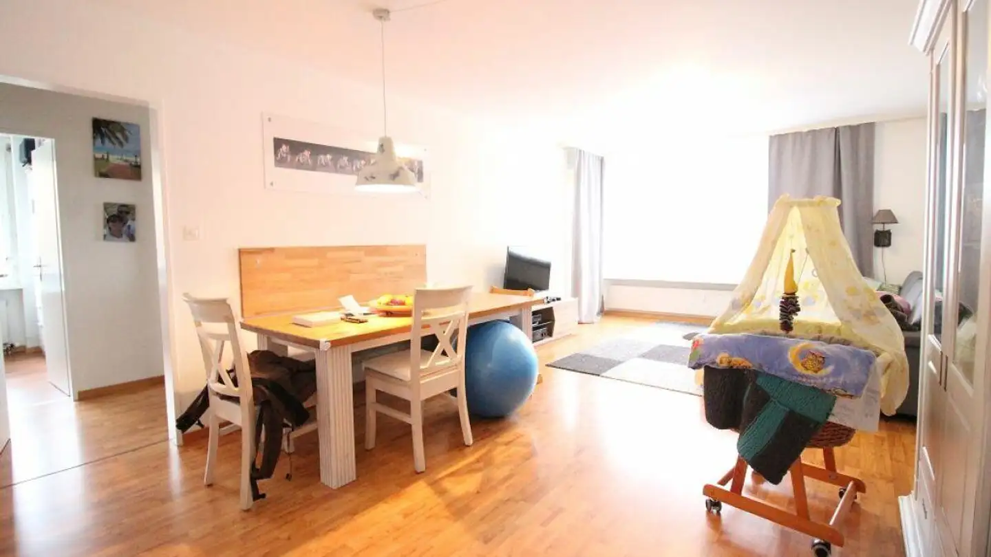 Appartamento in affitto - Stimmerstrasse 19, 8200 Schaffhausen - Foto 3