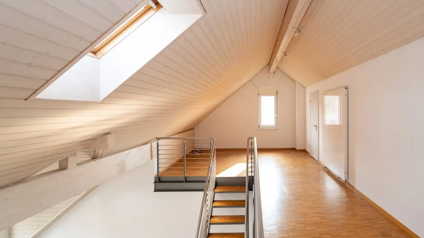 Apartment for rent - Eymattstrasse 192, 3032 Hinterkappelen - Photo 4