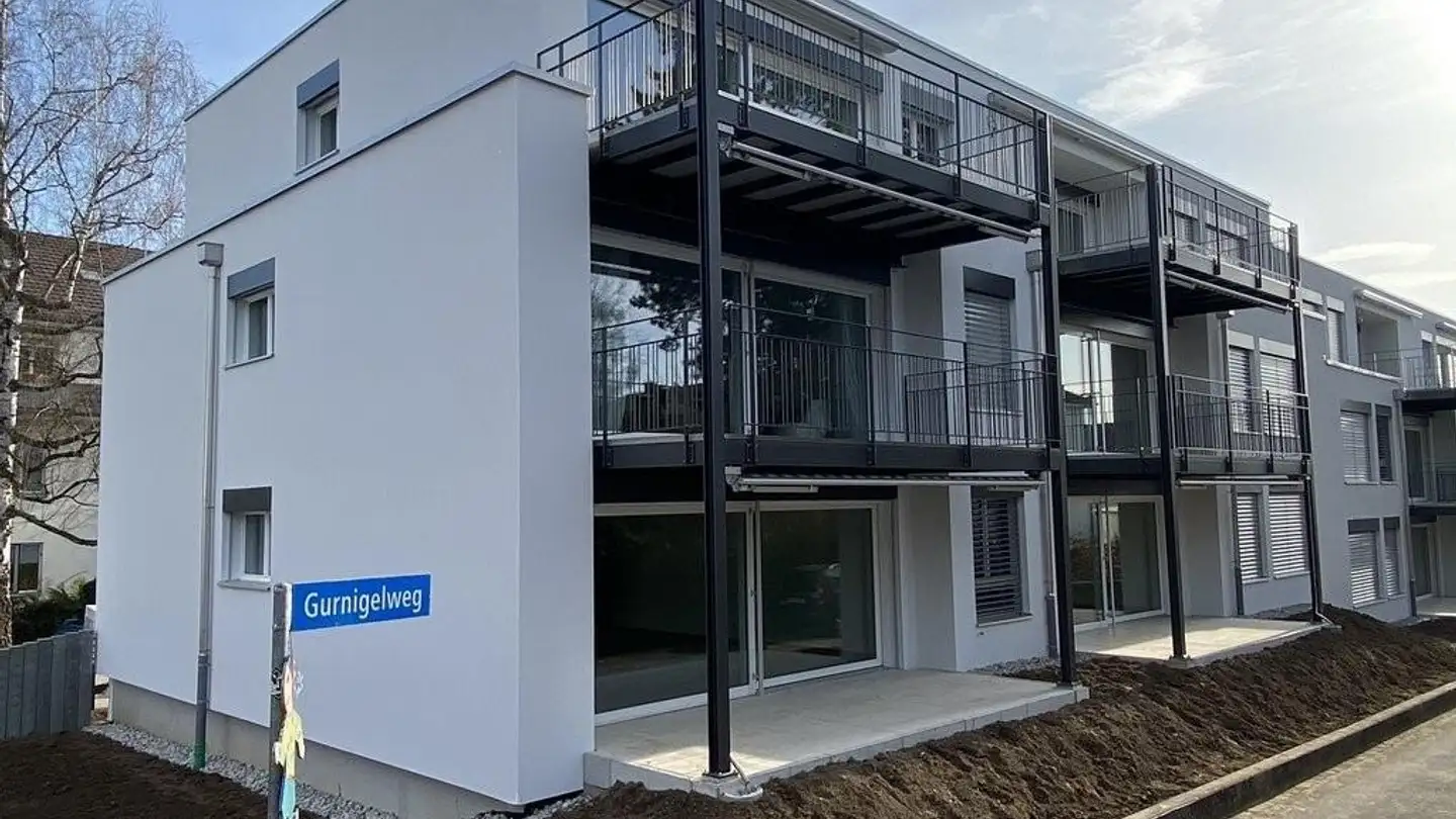 Appartamento in affitto - Bürglenstrasse 36, 3006 Bern