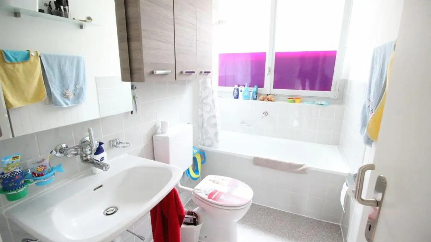 Appartamento in affitto - Stimmerstrasse 19, 8200 Schaffhausen - Foto 4