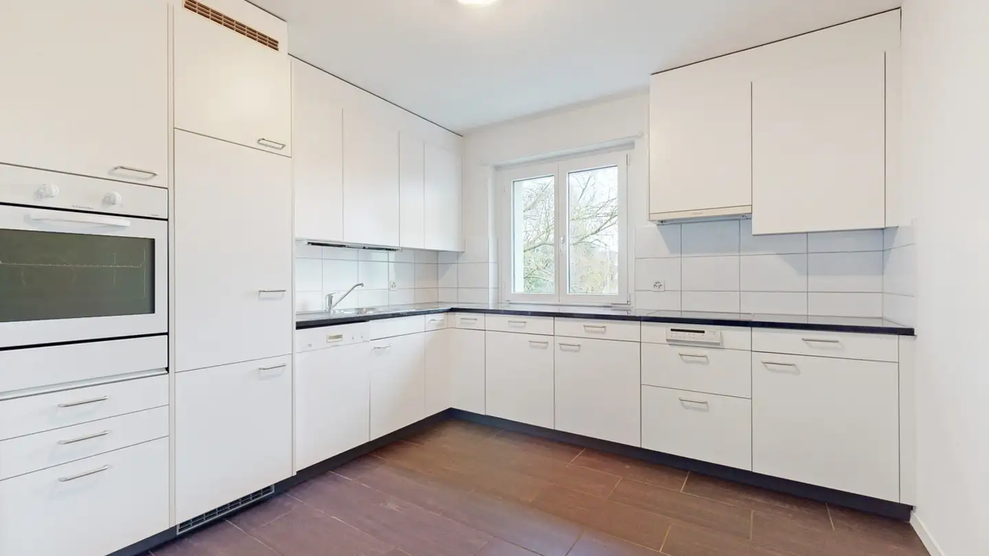 Appartement à louer - Niederhofenrain 8, 8008 Zürich - Photo 4