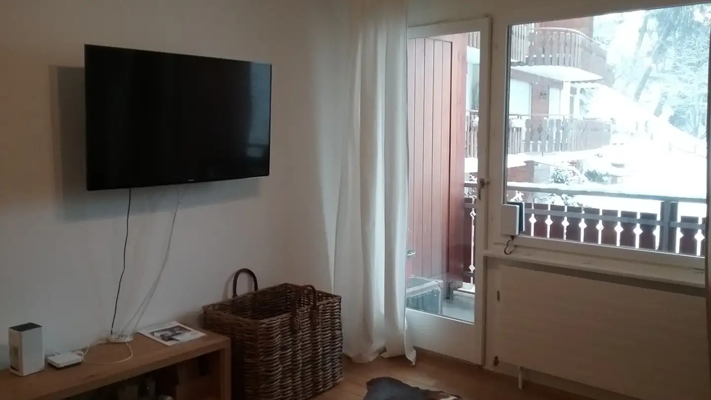 Studio for sale - Rue Du Grand-Place 12, 3963 Crans-Montana - Photo 4