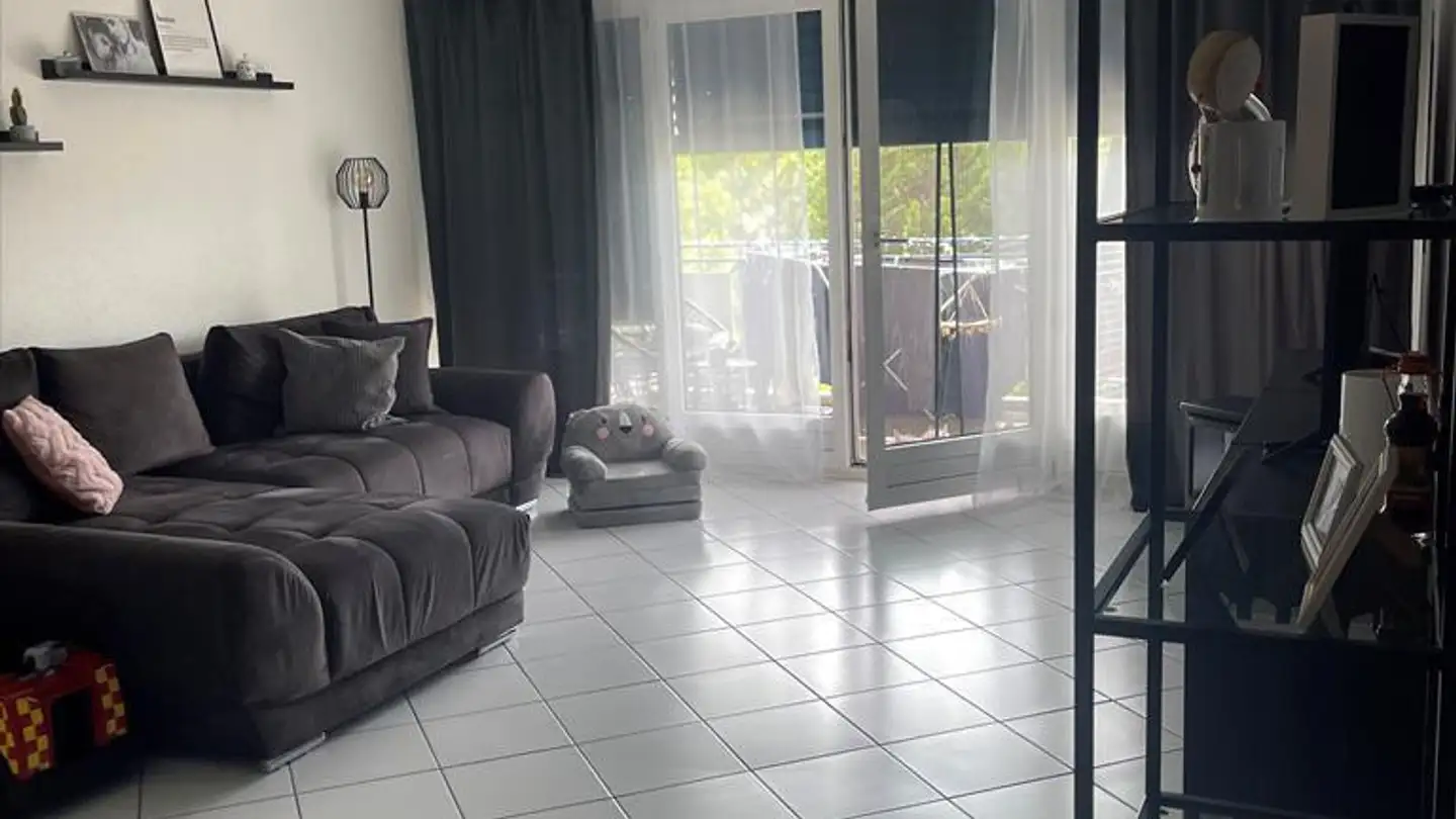 Apartment for rent - Chemin de Praz 12, 1023 Crissier
