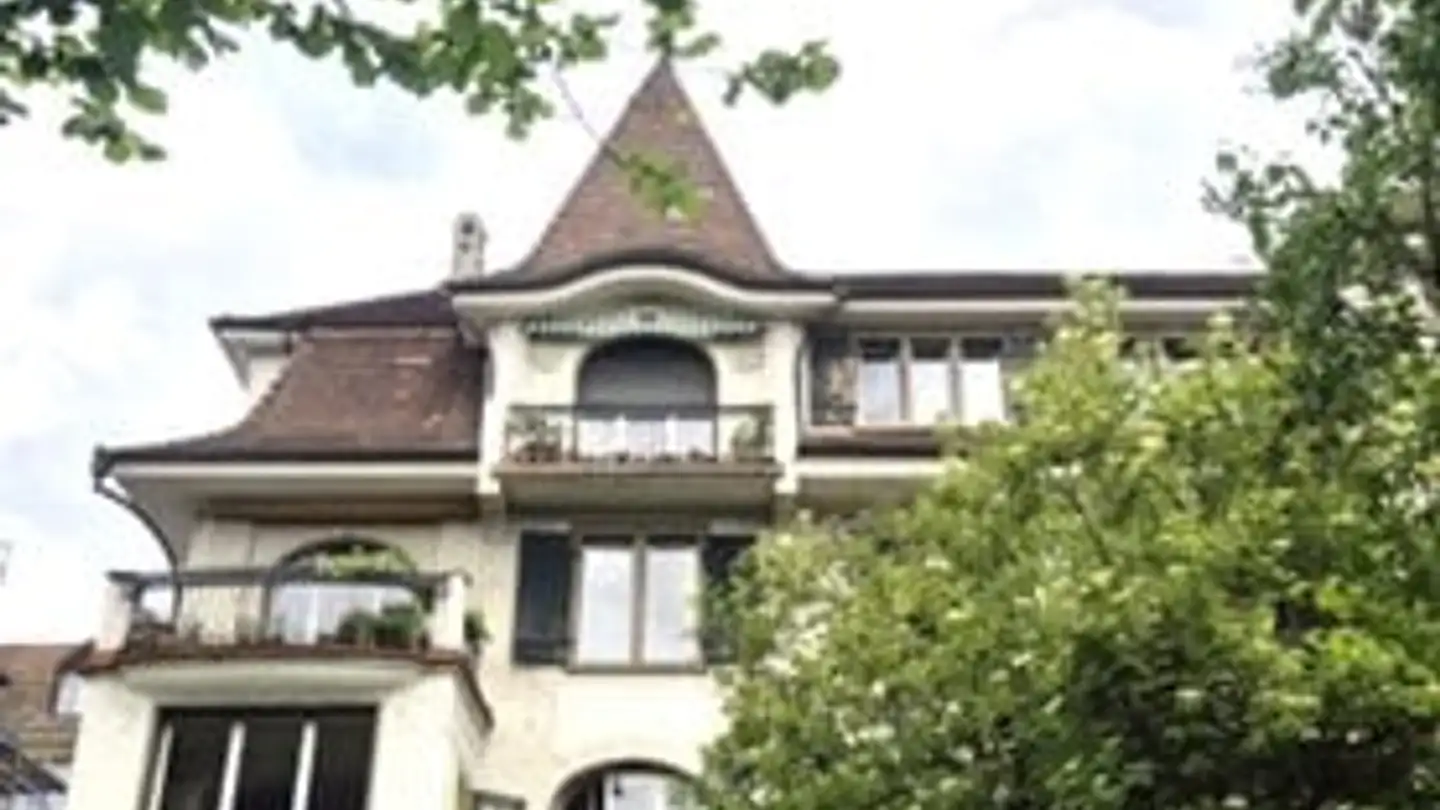 Appartamento in affitto - Rue Du Stand / Schützengasse 73, 2502 Biel/Bienne