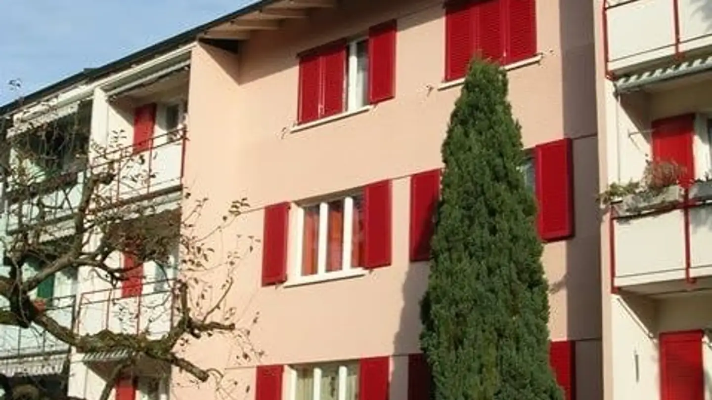 Appartement à louer - Aeussere Lange Heid 18, 4142 Münchenstein - Photo 2