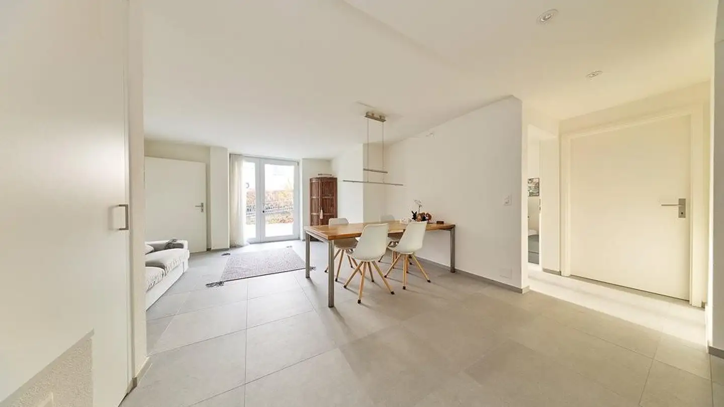 Appartamento in affitto - Bürglenstrasse 36, 3006 Bern - Foto 2