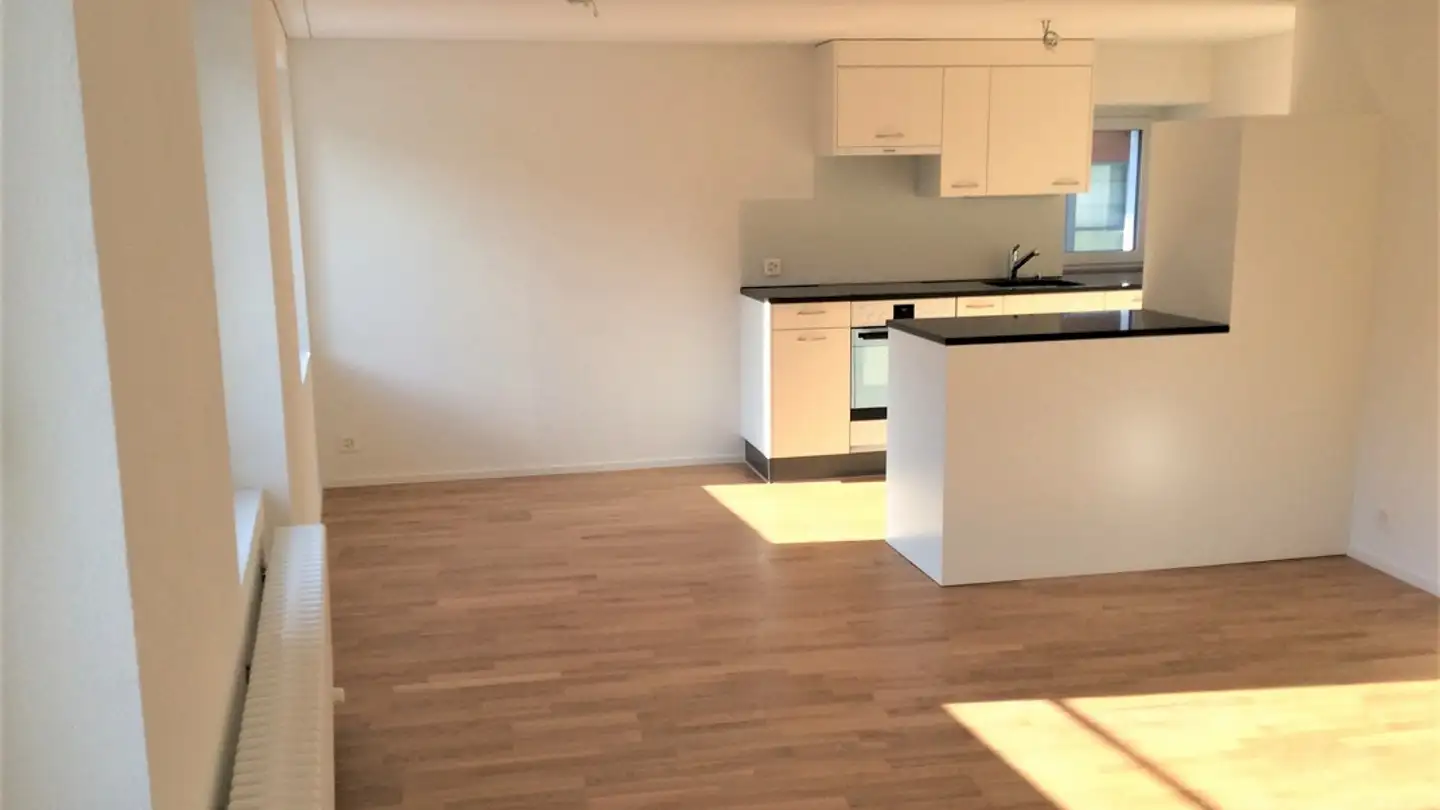 Appartamento in affitto - Vazerolgasse 14, 7000 Chur