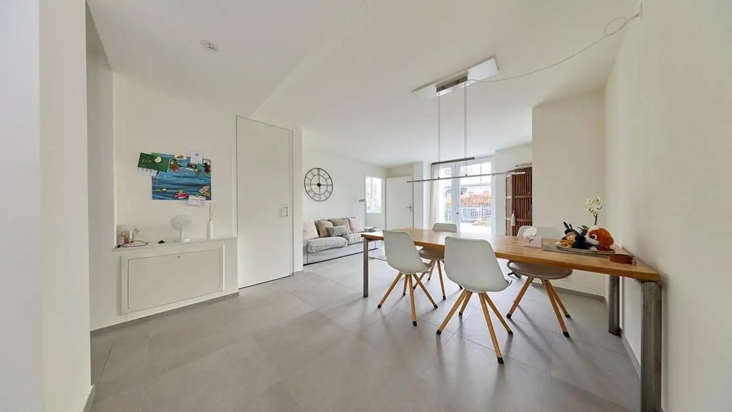 Appartamento in affitto - Bürglenstrasse 36, 3006 Bern - Foto 3