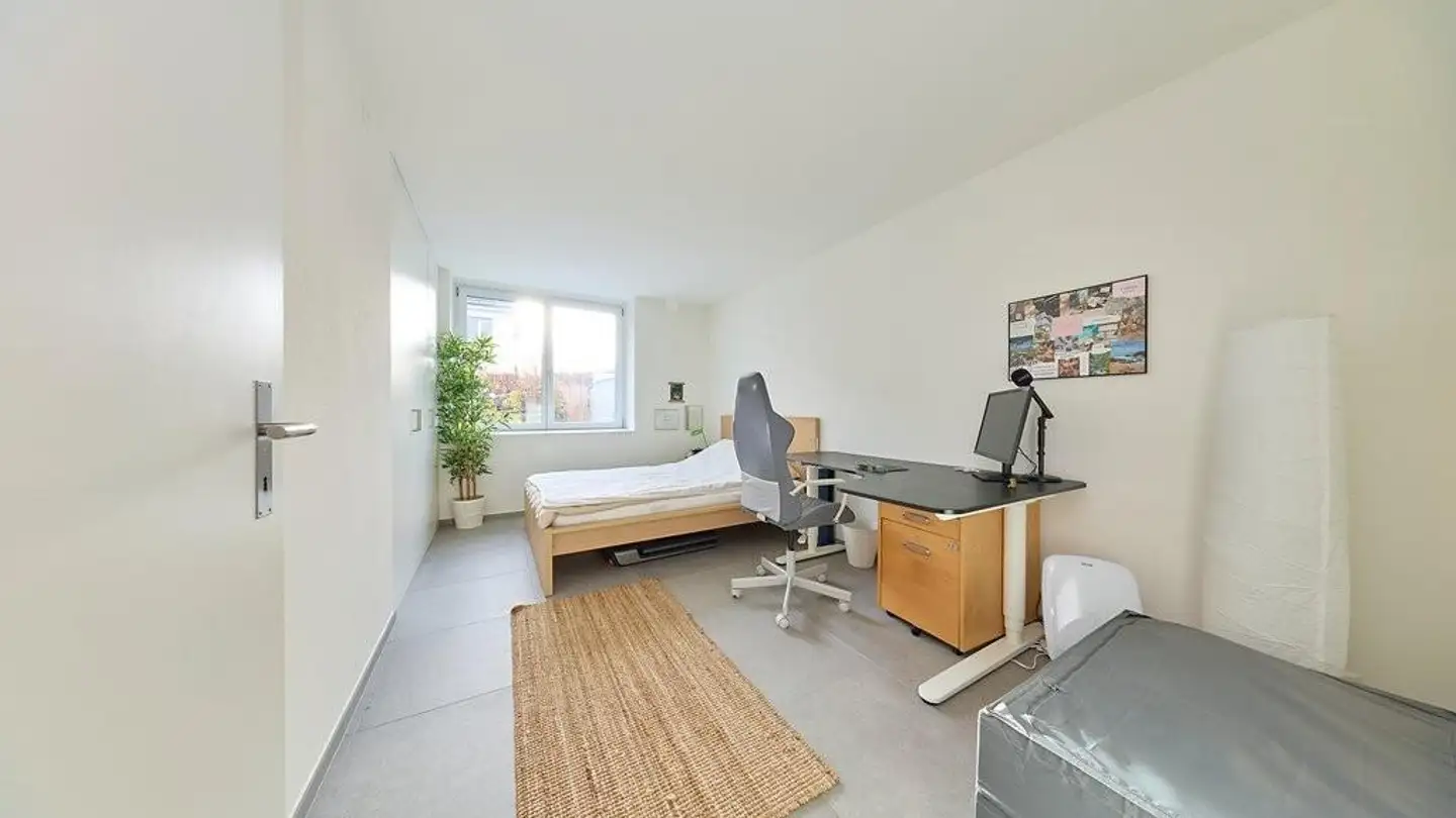 Appartamento in affitto - Bürglenstrasse 36, 3006 Bern - Foto 4