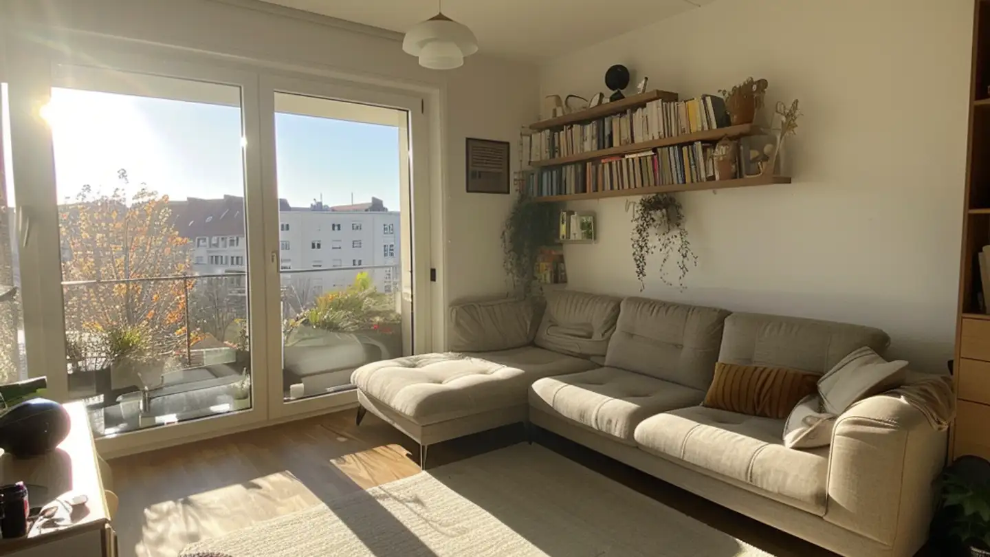 Apartment for sale - 8400 Winterthur