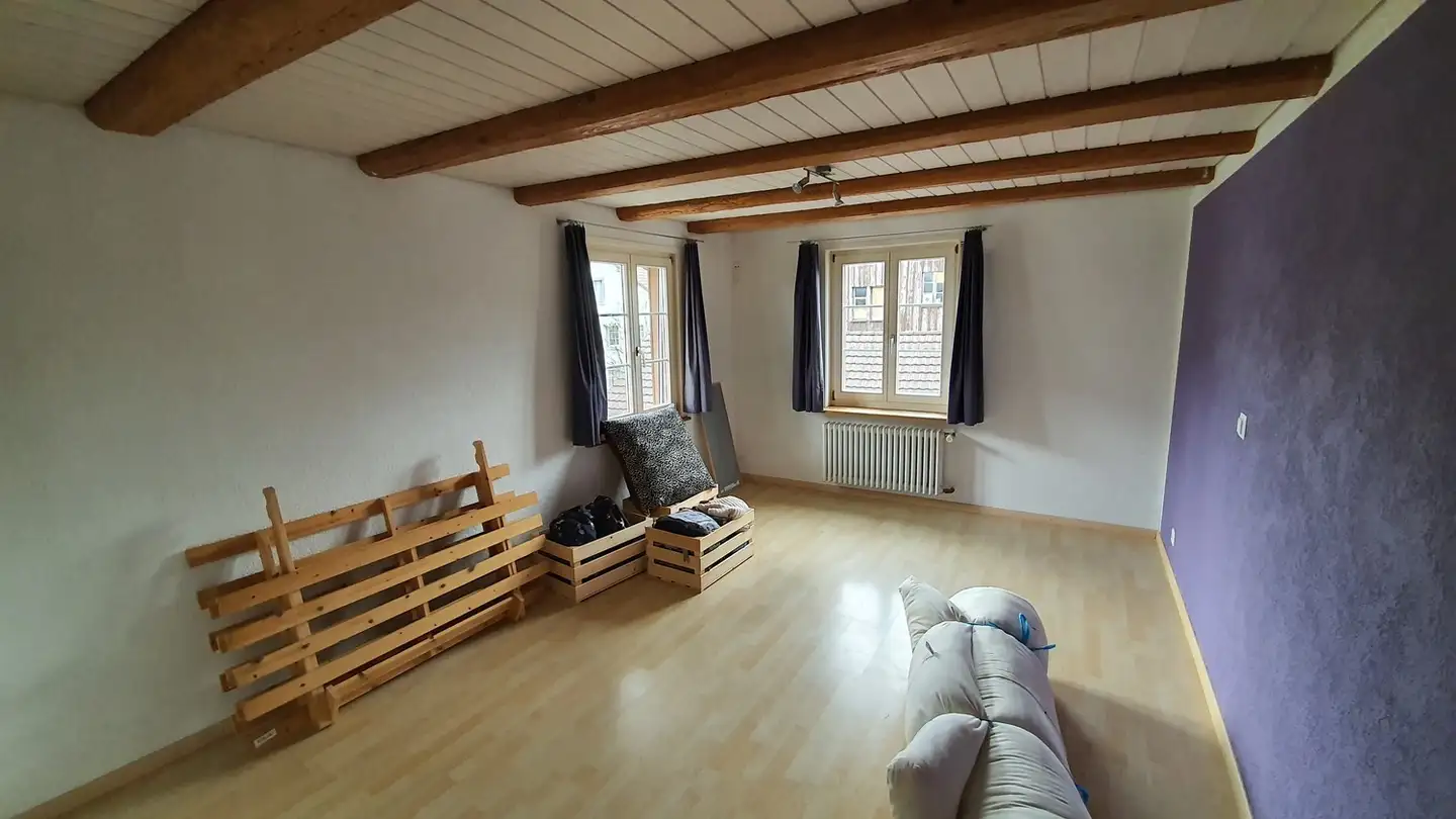 Single room for rent - Betpurstrasse 4, 8910 Affoltern am Albis