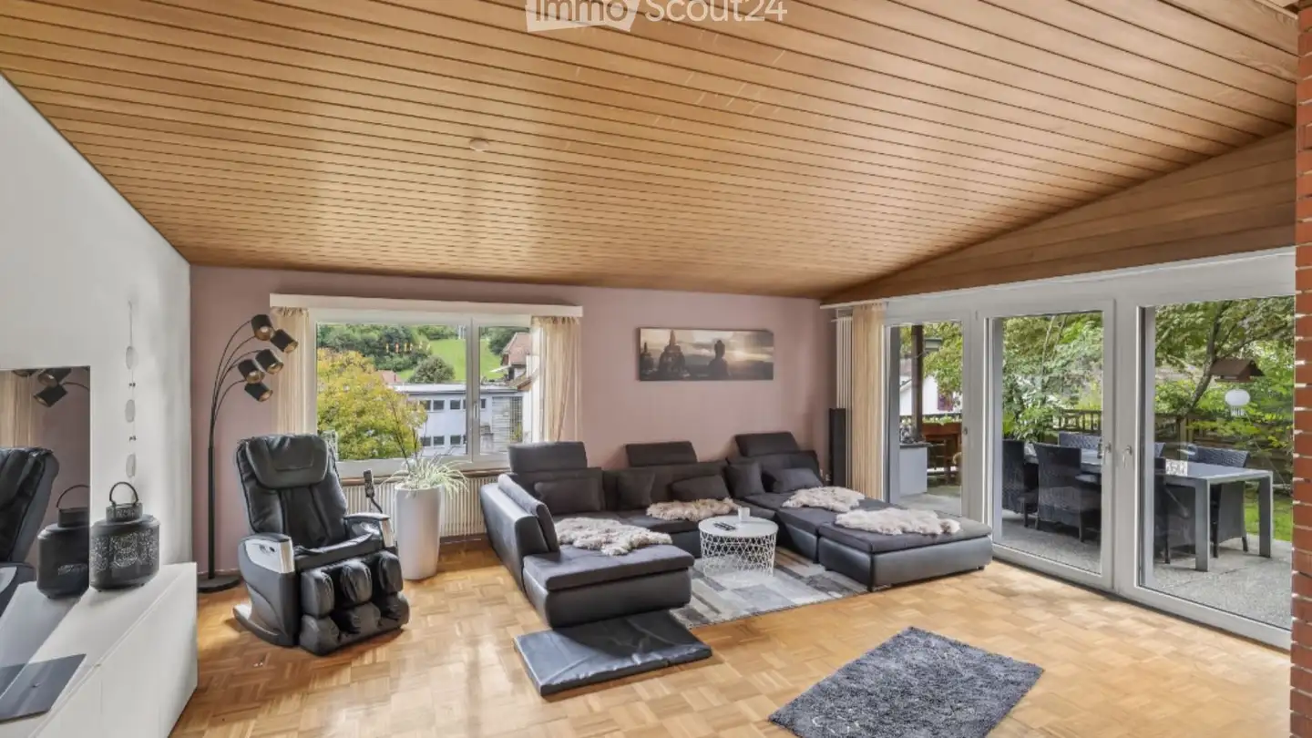 Casa singola in vendita - 3175 Flamatt - Photo 2