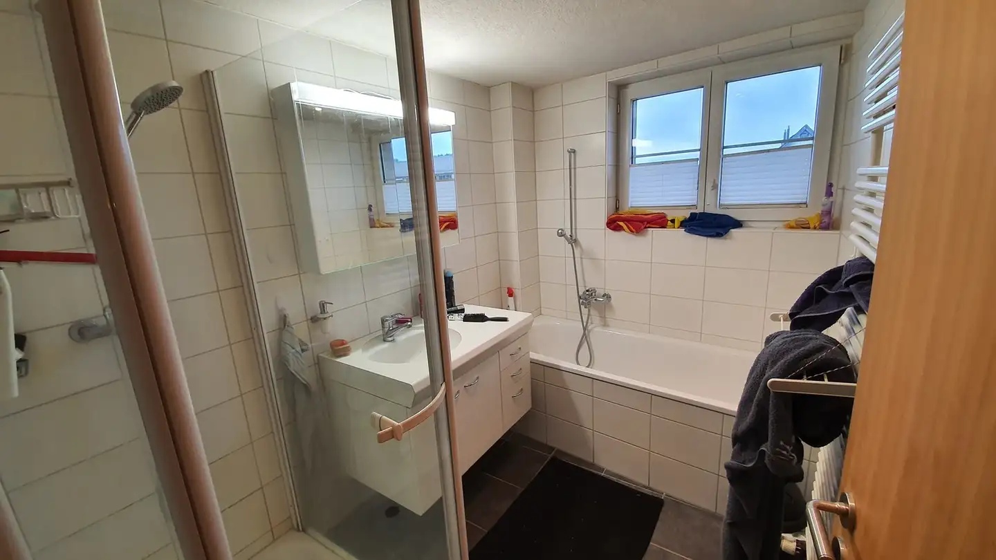 Single room for rent - Betpurstrasse 4, 8910 Affoltern am Albis - Photo 4