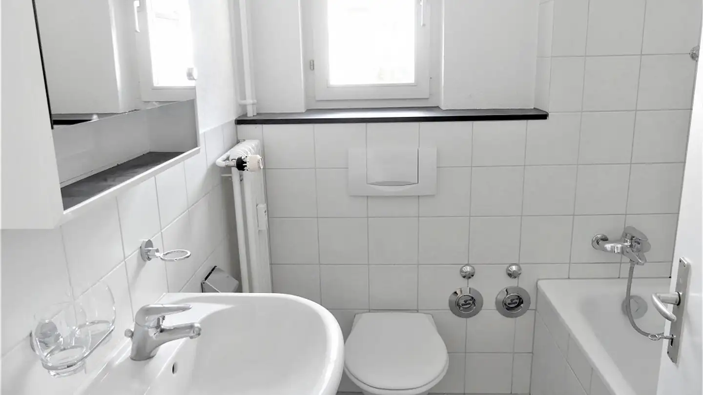 Appartamento in affitto - Zürcher Strasse 36, 9000 St. Gallen - Foto 3