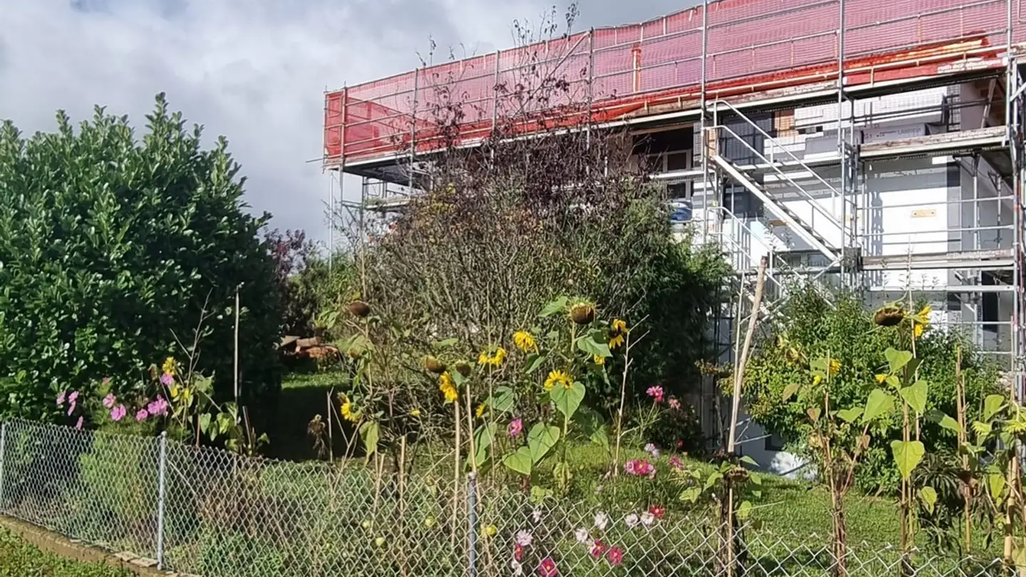 Appartamento in affitto - 1073 Savigny