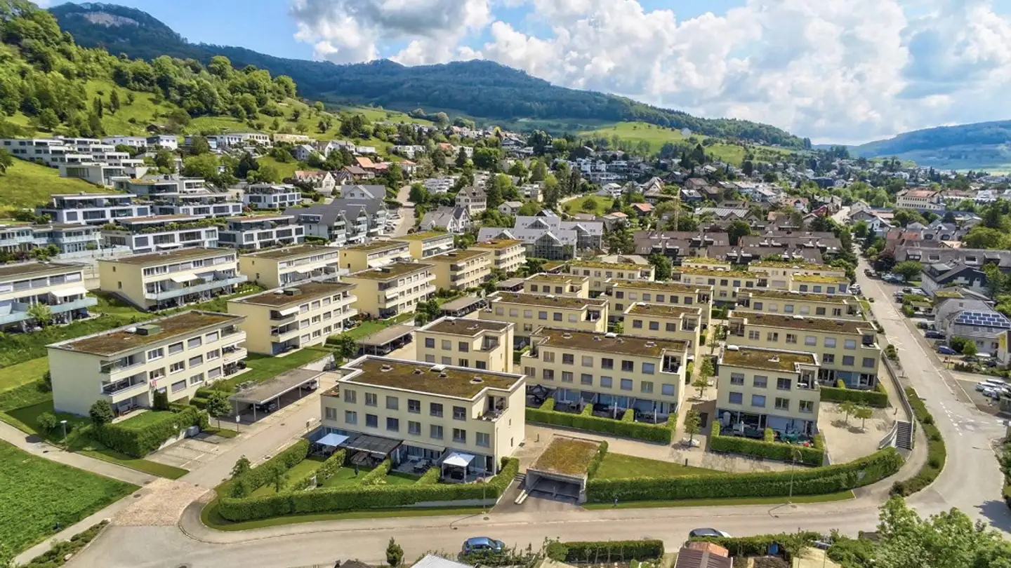 Apartment for rent - Auweg 37, 4450 Sissach
