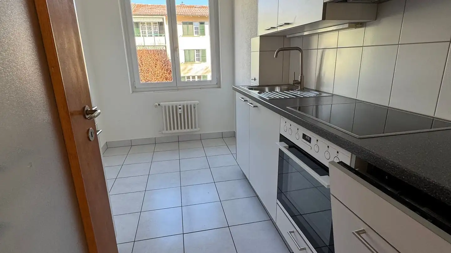 Appartement à louer - Aeussere Lange Heid 18, 4142 Münchenstein - Photo 4