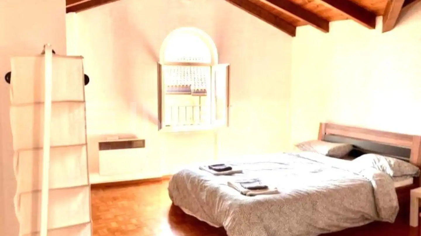 Maison individuelle à vendre - 6965 Cadro