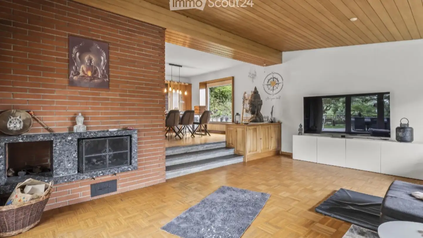 Casa singola in vendita - 3175 Flamatt - Photo 3